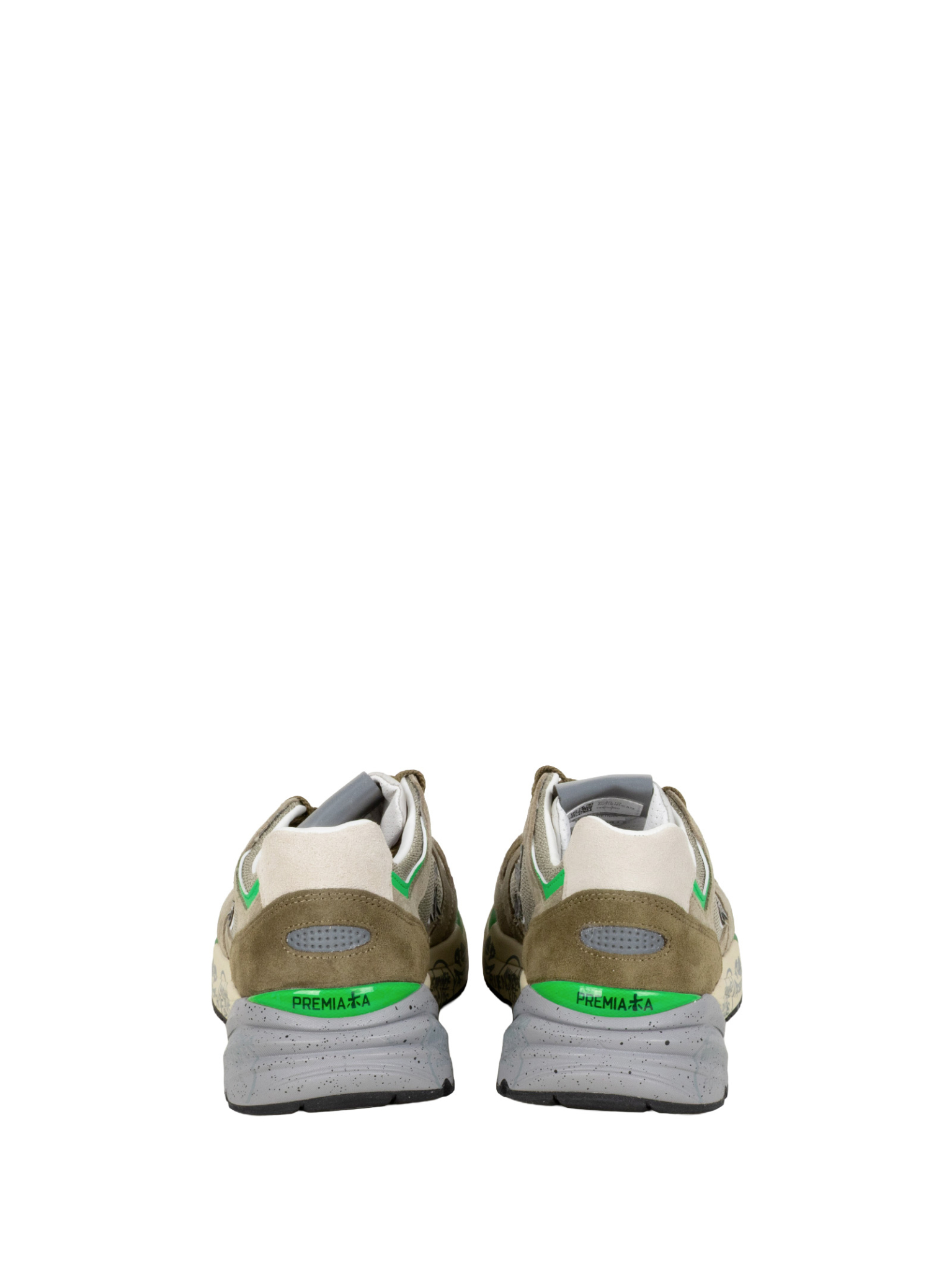 [Premiata] Sneakers SS26 MASE8017