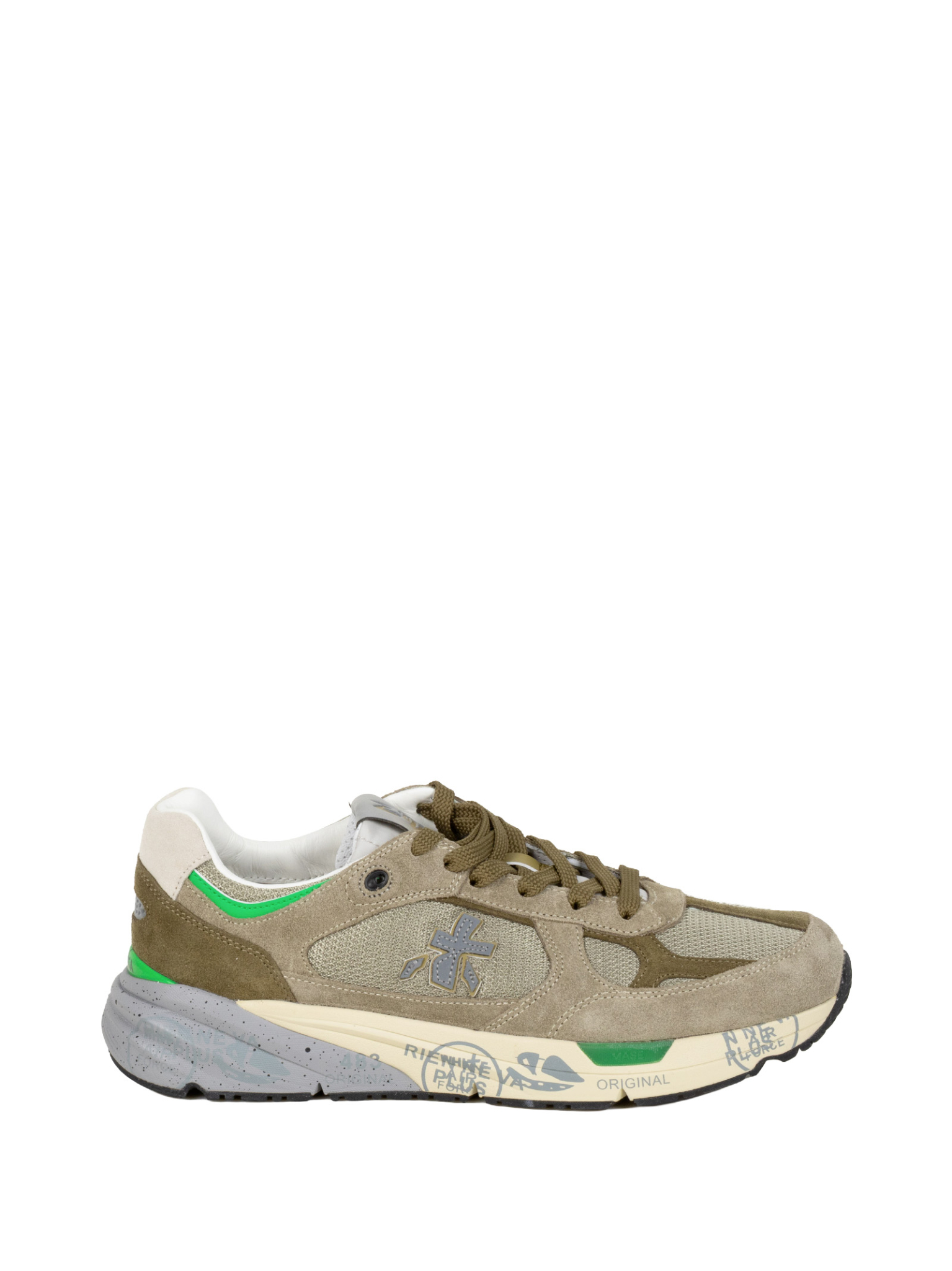 [Premiata] Sneakers SS26 MASE8017