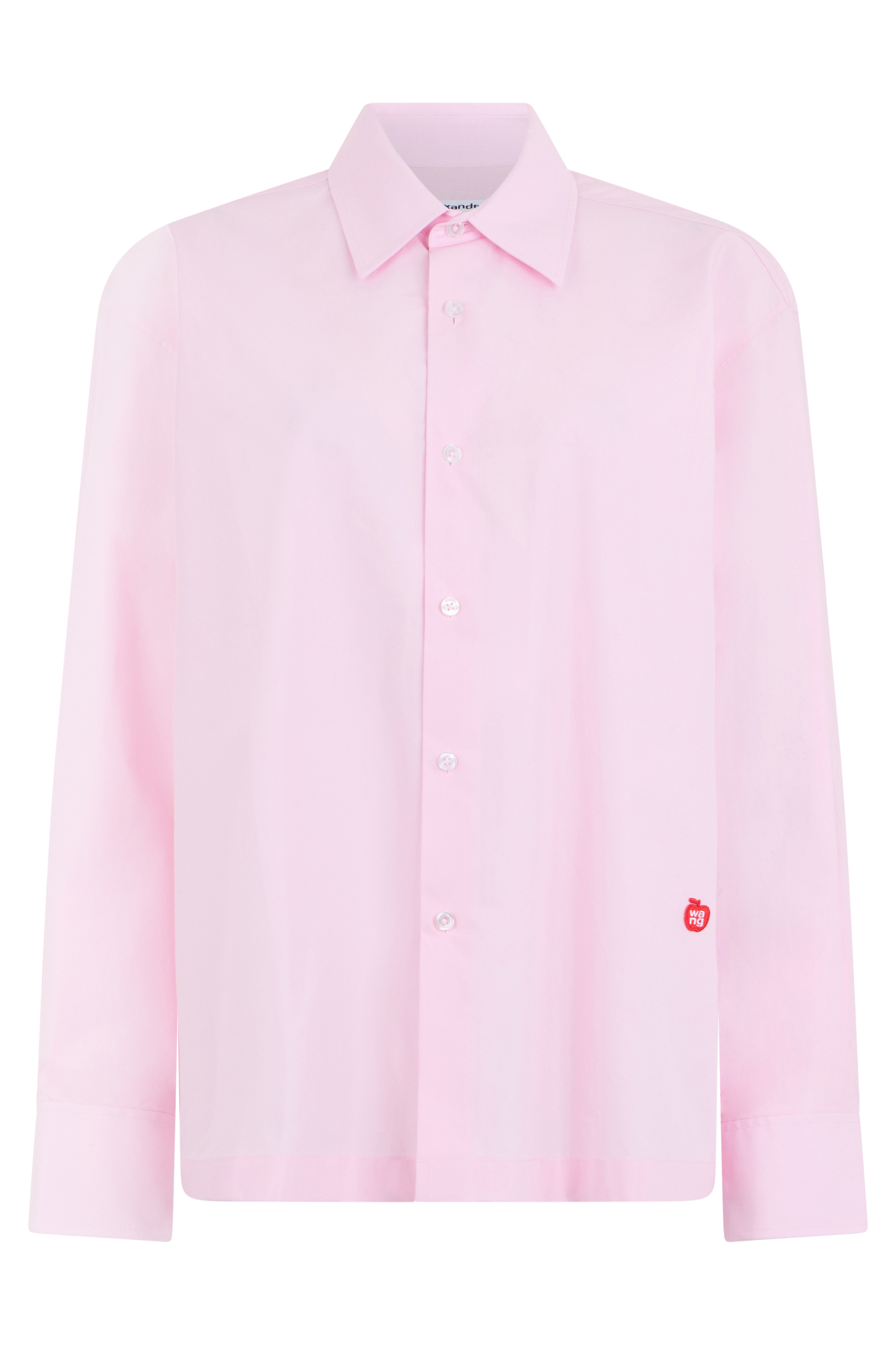 [ALEXANDER WANG] Shirts Long Sleeve SS24 4WC1241449_680