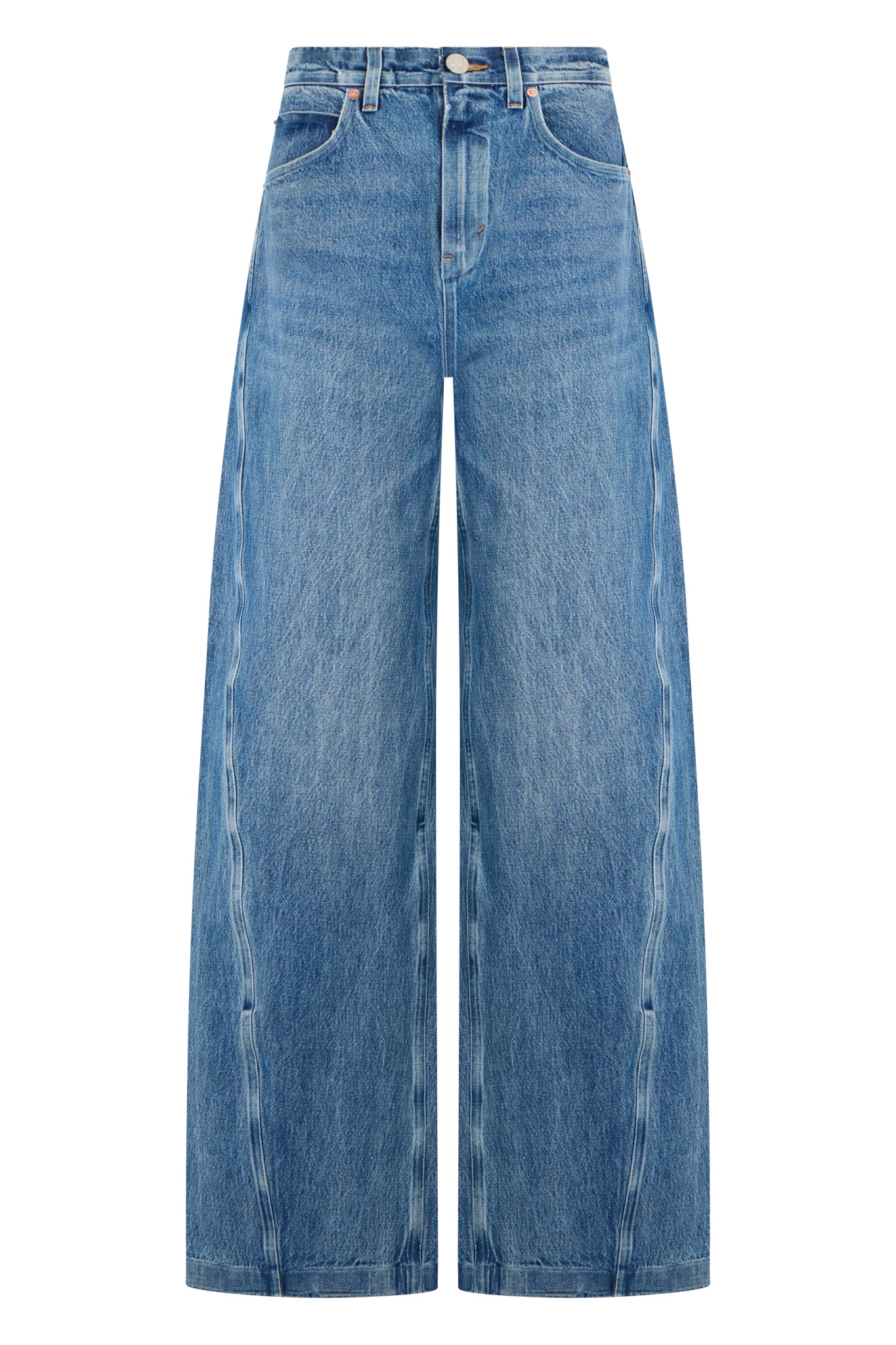 [ALEXANDER WANG] Jeans SS24 1WC1244236_473