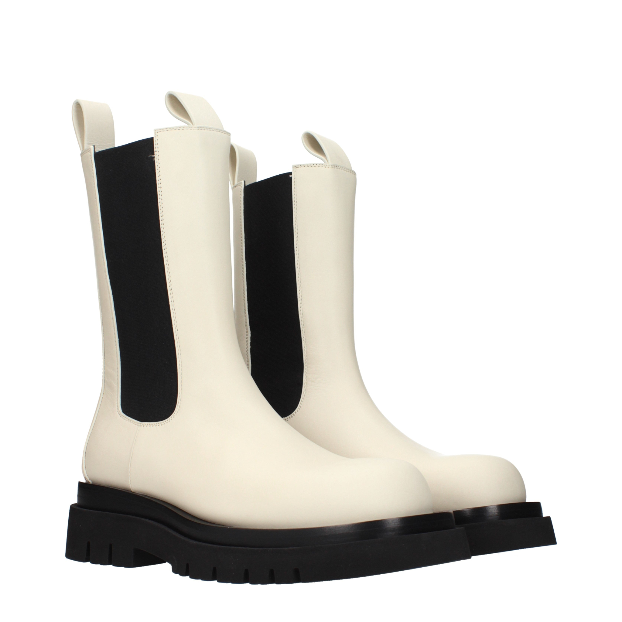 [Bottega Veneta] Boots SS25 592045VIFH09031