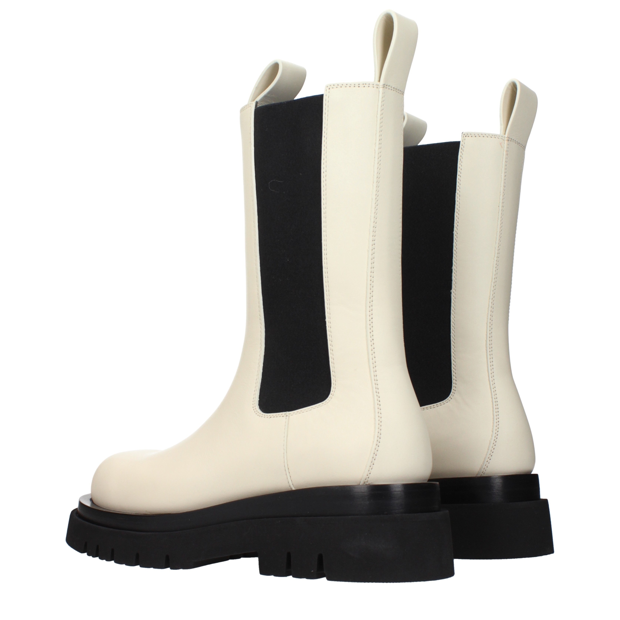 [Bottega Veneta] Boots SS25 592045VIFH09031