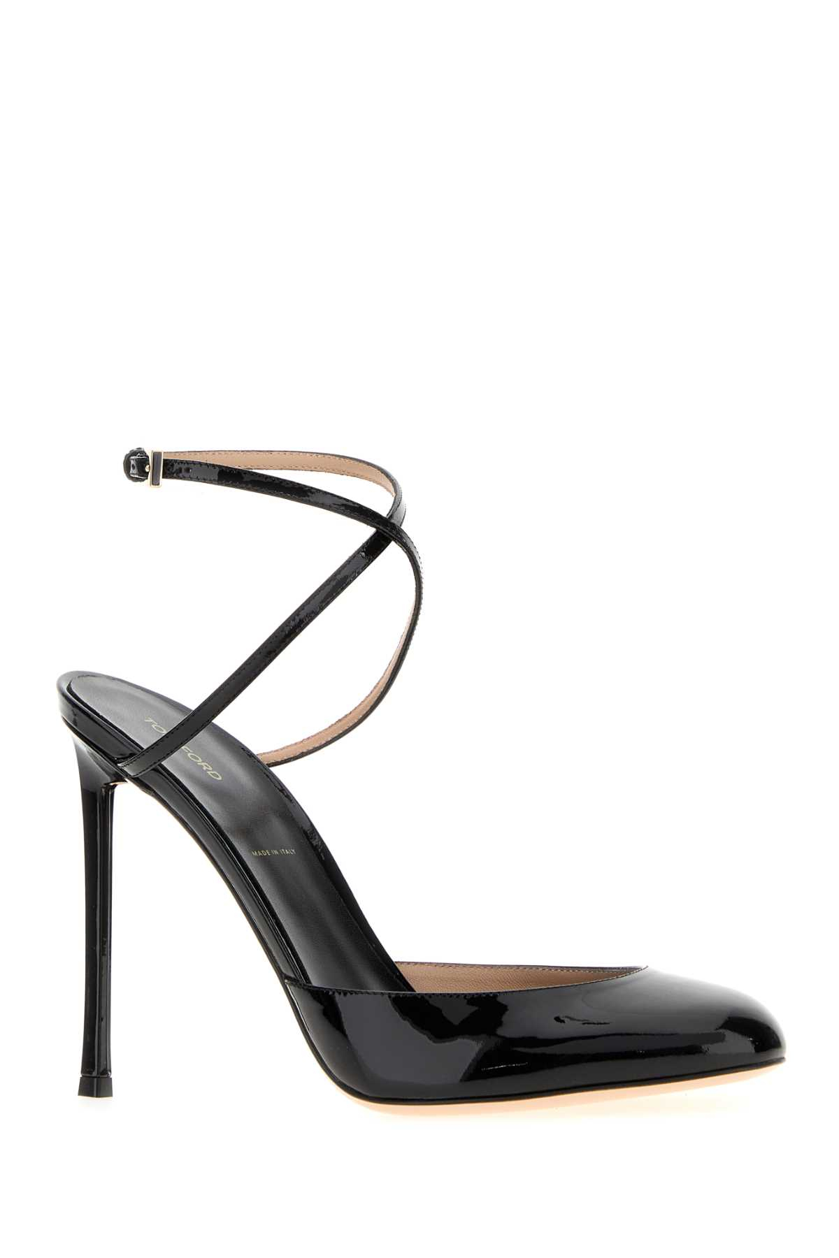 [Tom Ford] Pumps SS26 W3892LCL072P NAA