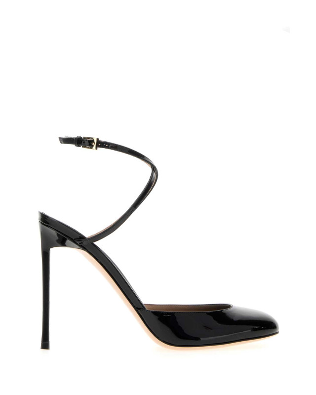 [Tom Ford] Pumps SS26 W3892LCL072P NAA