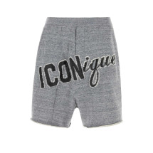 [DSQUARED] Shorts SS26 S78MU0075S25463 860M
