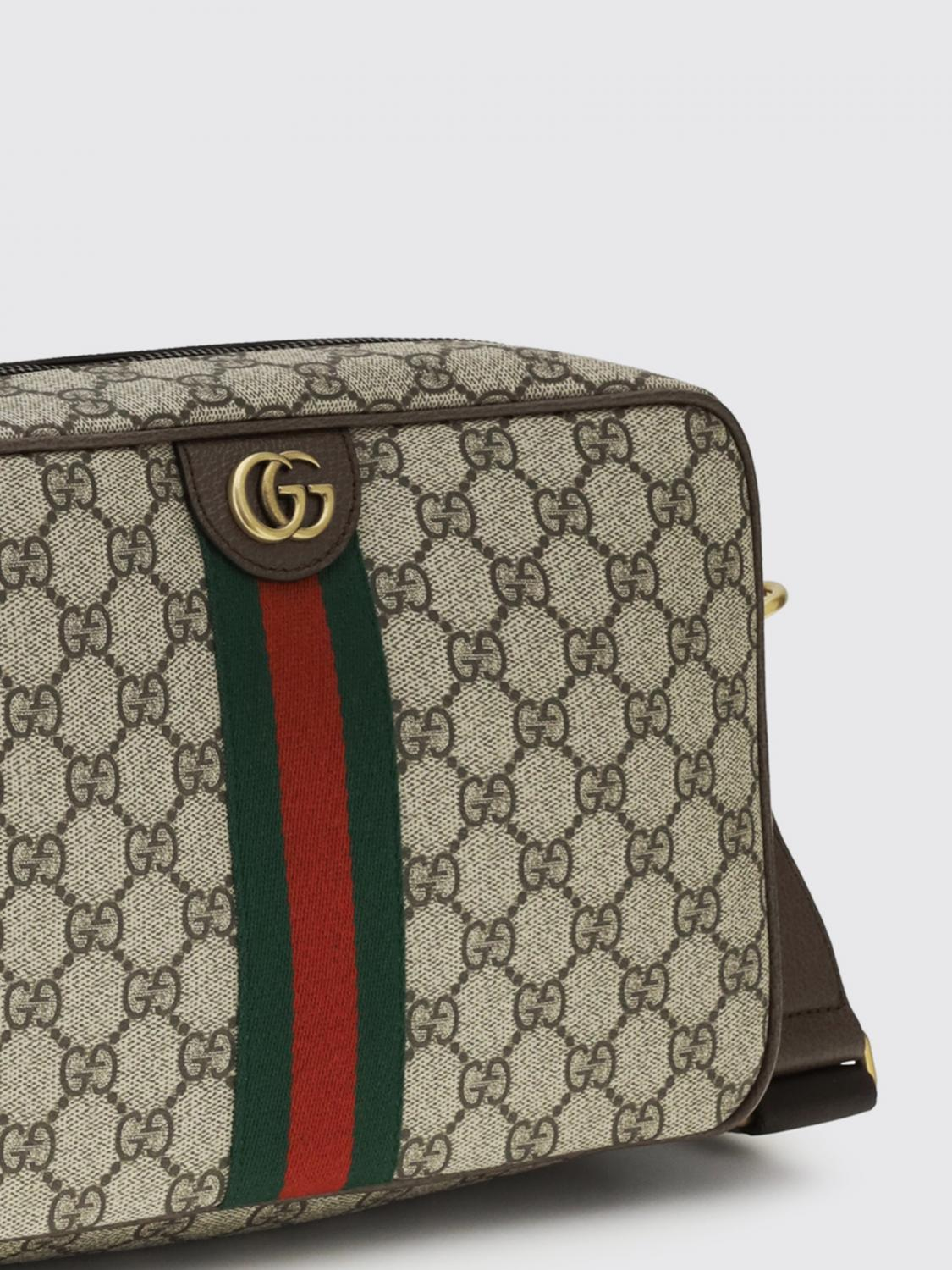 [Gucci] Shoulder bag SS26 834468FAEOF 9745