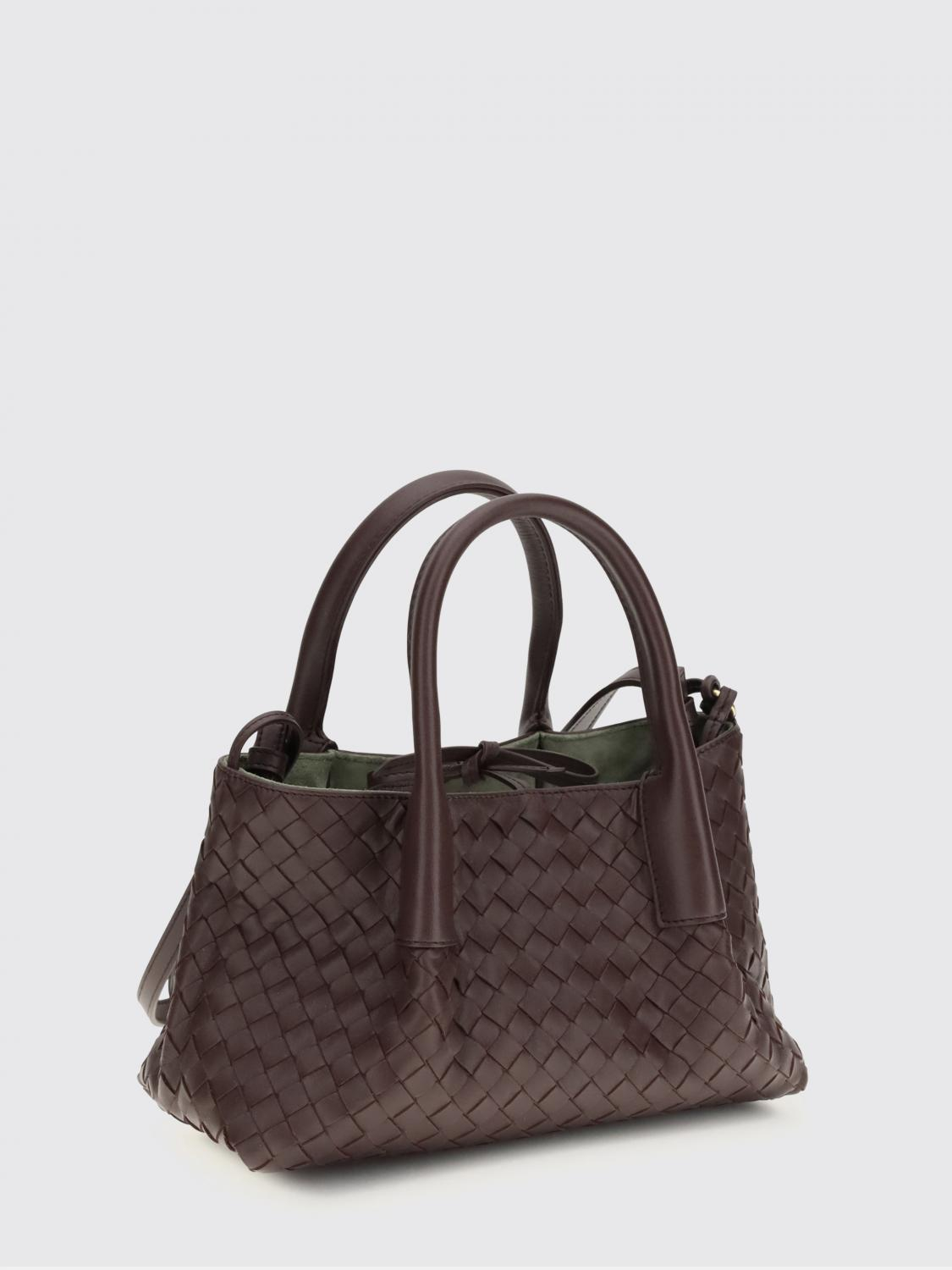 [Bottega Veneta] Tote bag SS26 819004V5AG1 2203
