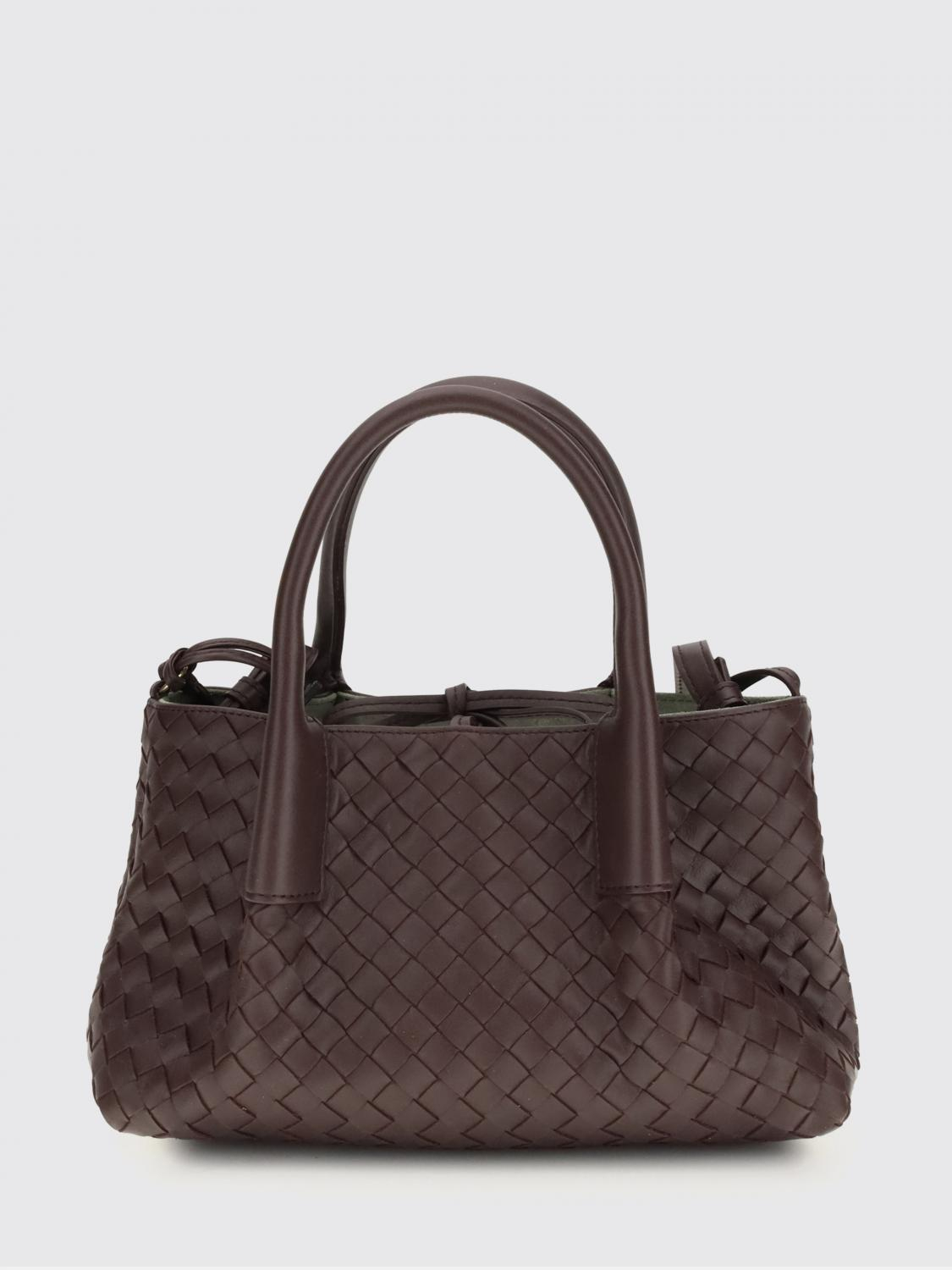 [Bottega Veneta] Tote bag SS26 819004V5AG1 2203