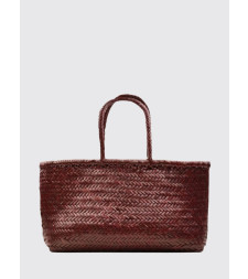 [DRAGON DIFFUSION] Tote bag SS26 68810 BRUCIATO