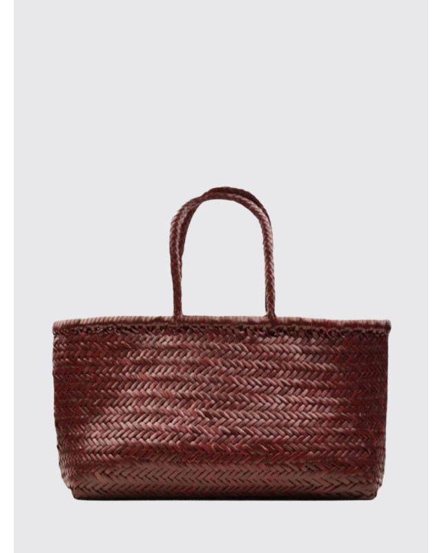 [DRAGON DIFFUSION] Tote bag SS26 68810 BRUCIATO