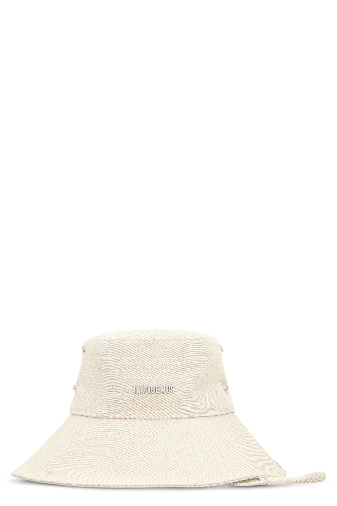 [JACQUEMUS] Hat SS26 25EACU00721AW00595_110