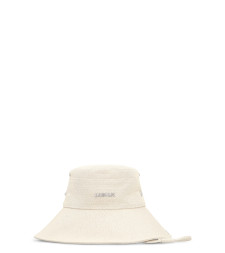 [JACQUEMUS] Hat SS26 25EACU00721AW00595_110