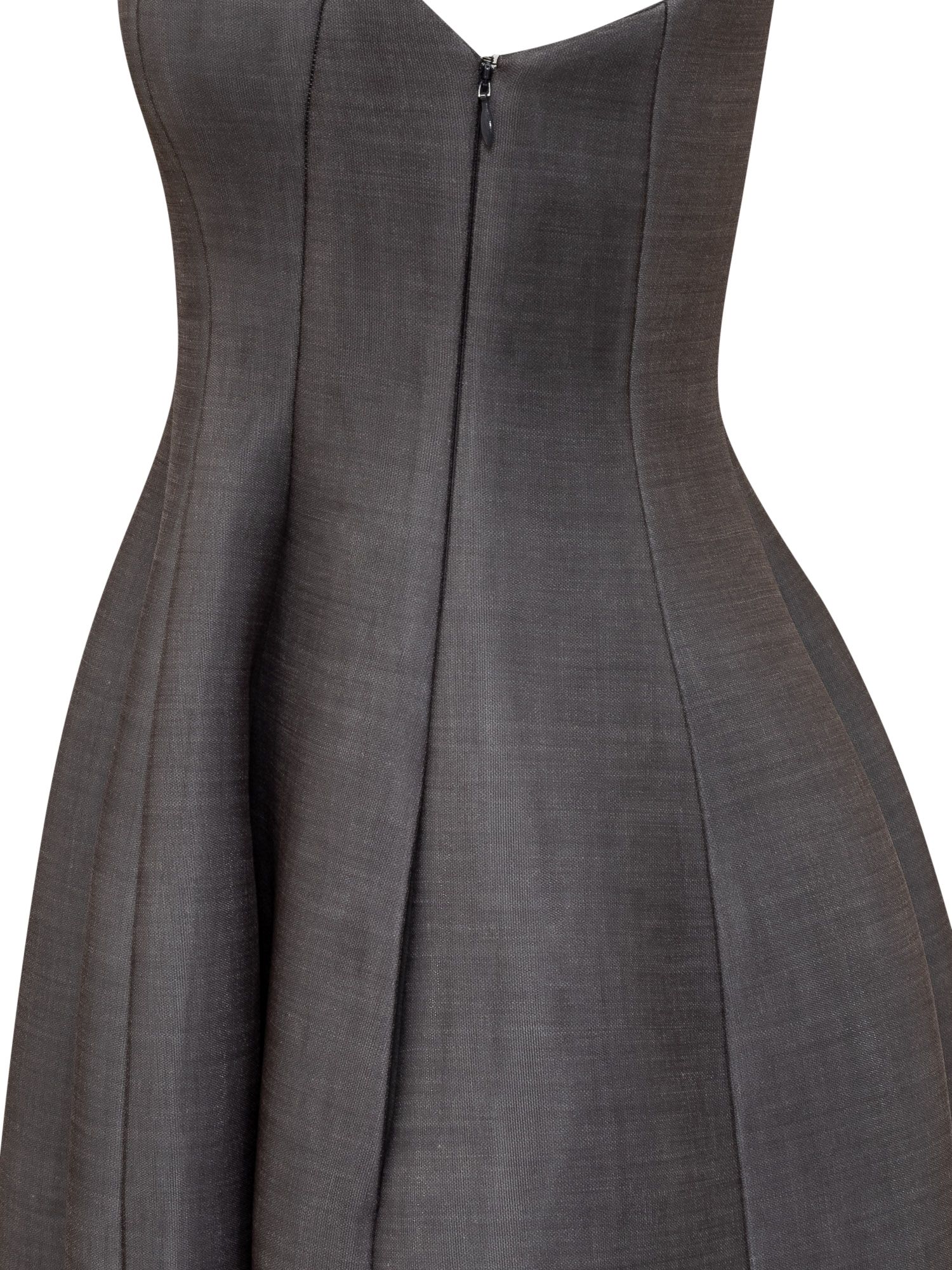 [PHILOSOPHY DI LORENZO SERAFINI] Sleeveless dress FW24 04025737 0509