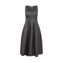 [PHILOSOPHY DI LORENZO SERAFINI] Sleeveless dress FW24 04025737 0509