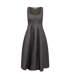 [PHILOSOPHY DI LORENZO SERAFINI] Sleeveless dress FW24 04025737 0509