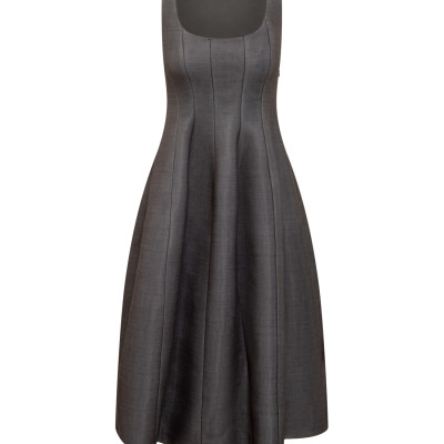 [PHILOSOPHY DI LORENZO SERAFINI] Sleeveless dress FW24 04025737 0509