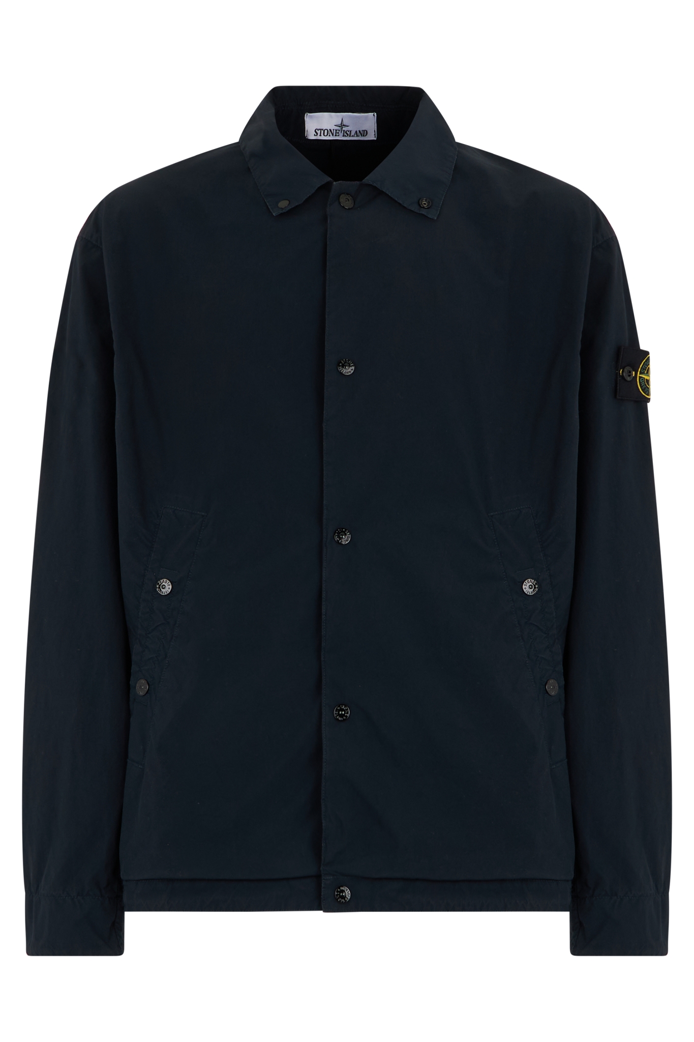 [Stone Island] Casual Jacket CO S154100041S0042_V0020