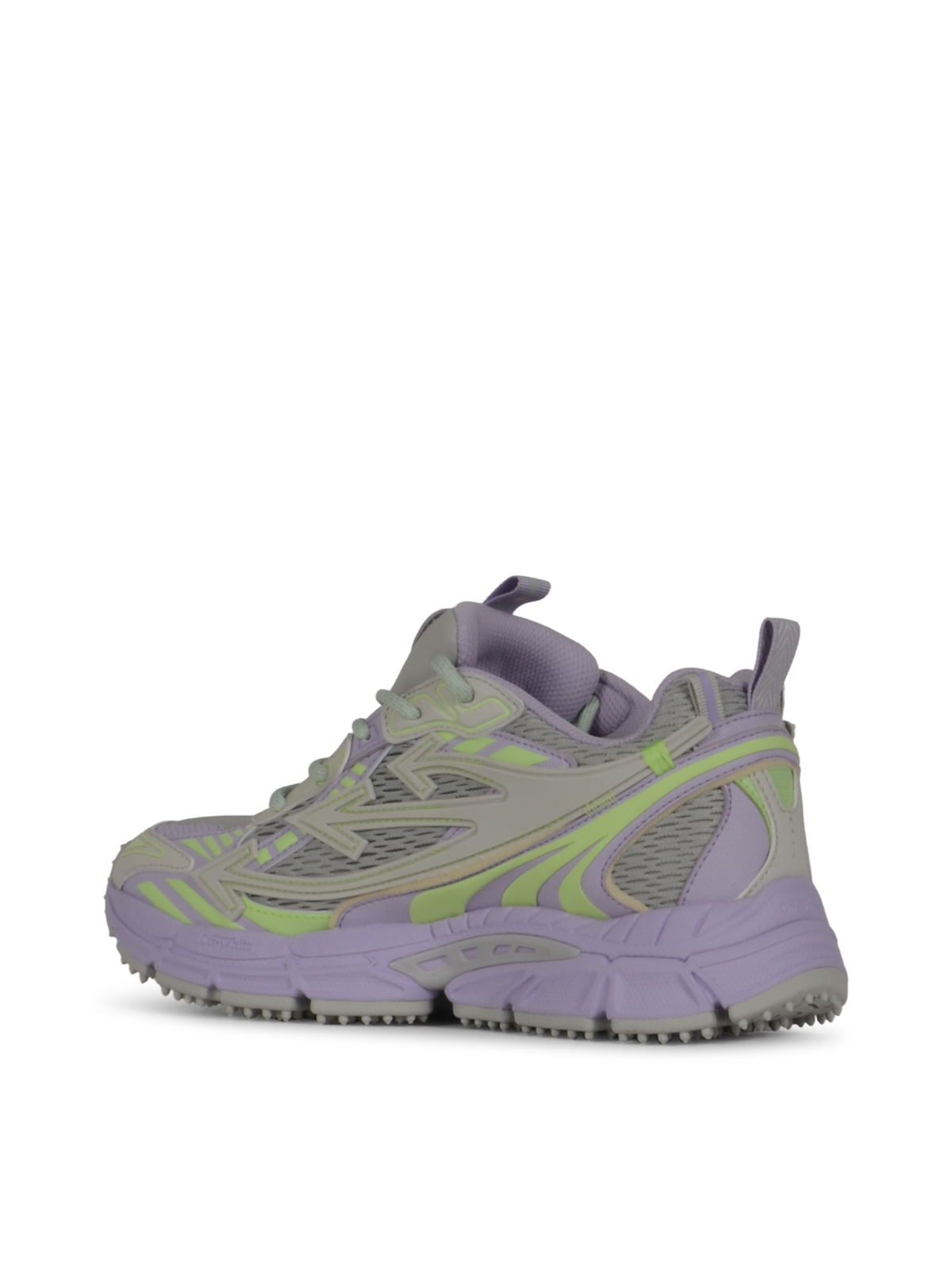 [Off-White] Sneakers FW25 OWIA289F25FAB001093F
