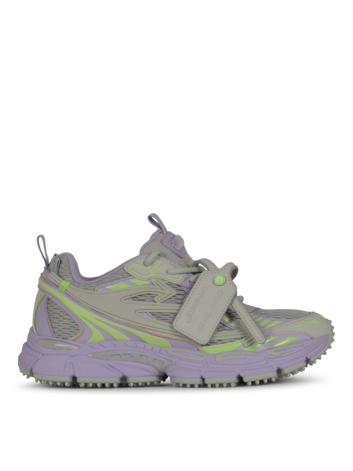 [Off-White] Sneakers FW25 OWIA289F25FAB001093F