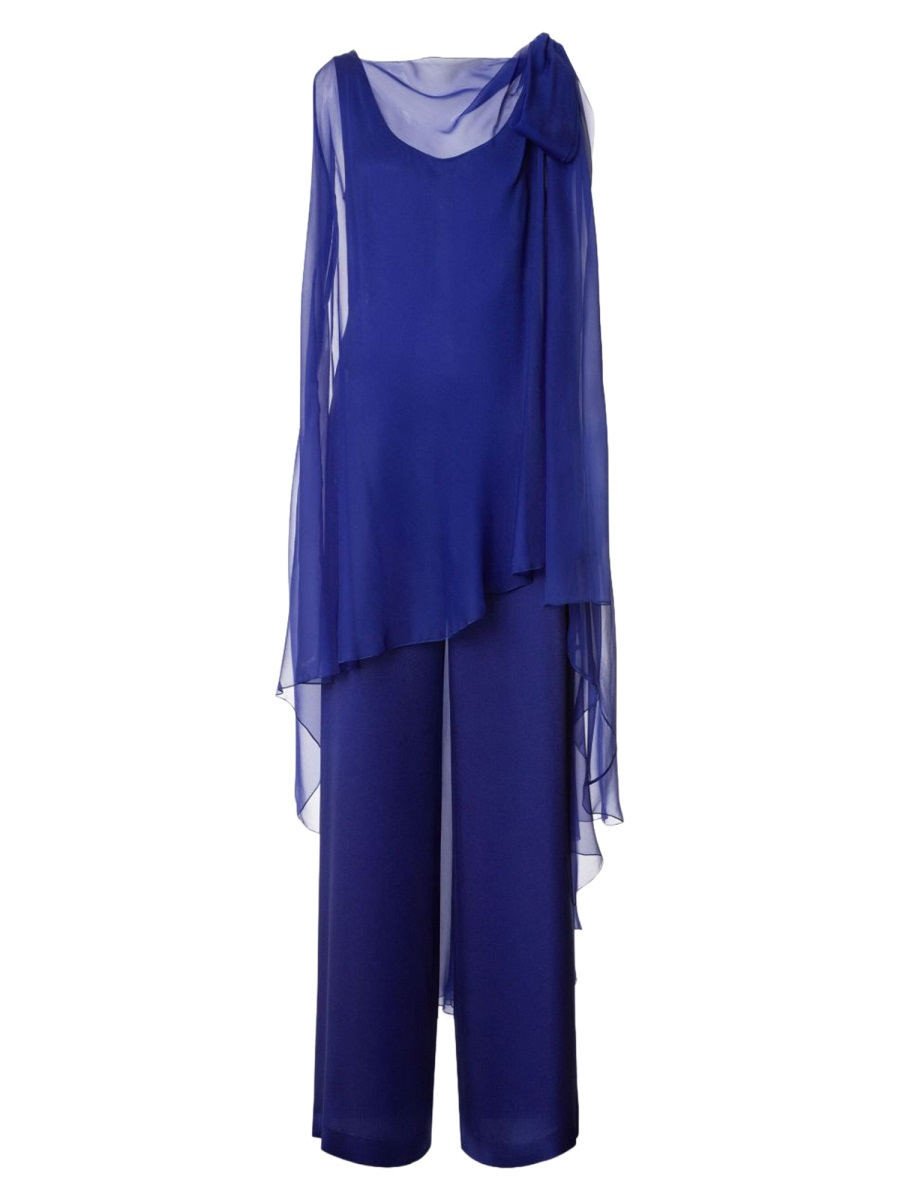 [Alberta Ferretti] Jump suit SS25 04700119_0280