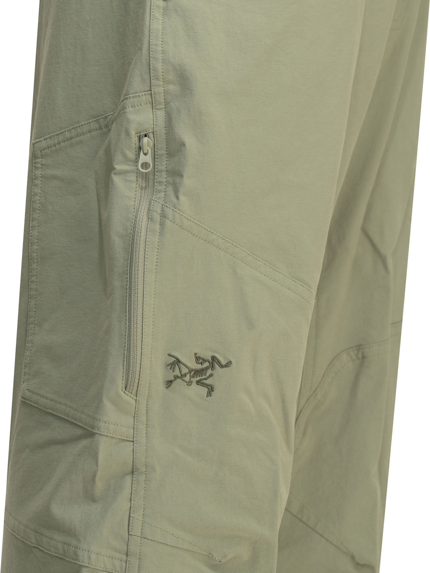 [ARC'TERYX] Trousers FW26 X000009316CRONIN CTTN PTHABITAT