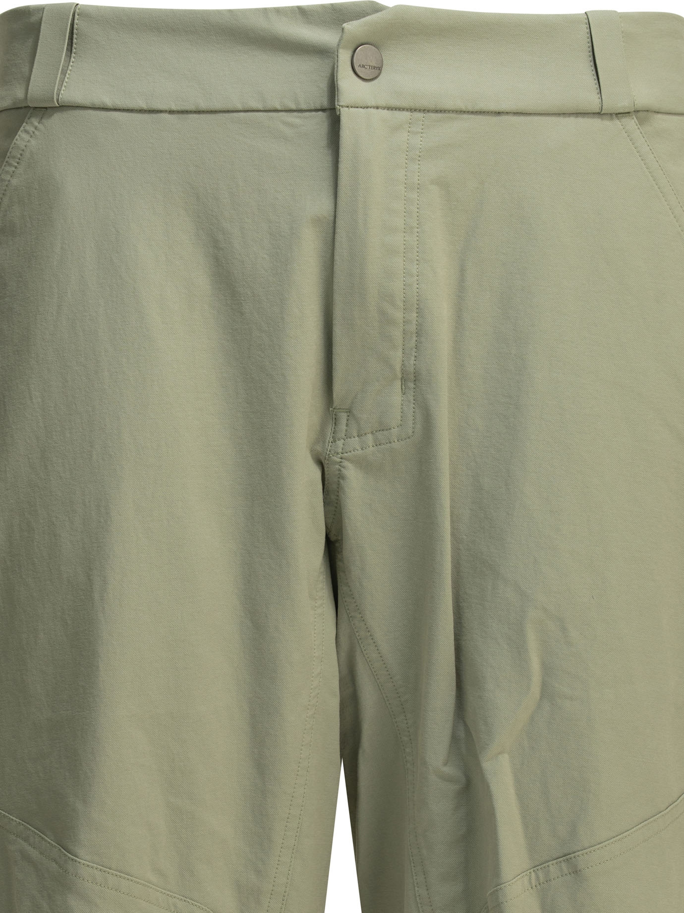 [ARC'TERYX] Trousers FW26 X000009316CRONIN CTTN PTHABITAT