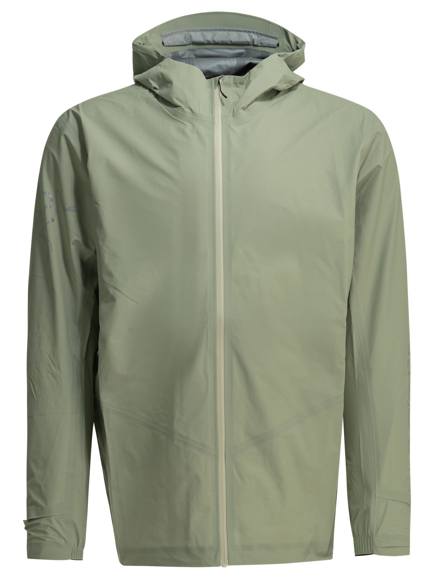 [ARC'TERYX] Casual Jacket FW26 X000009571NORVAN JKTDK HABITAT