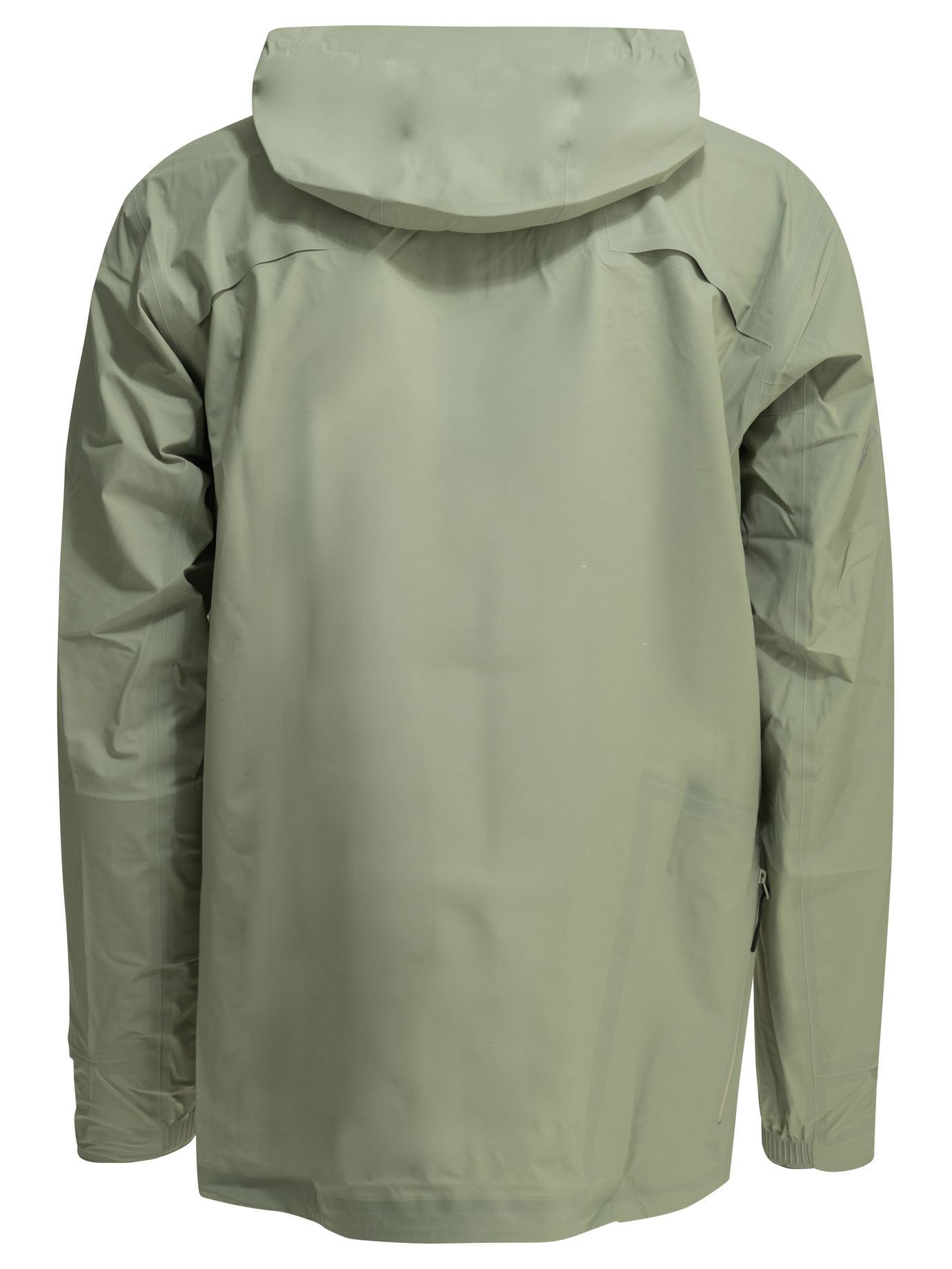 [ARC'TERYX] Casual Jacket FW26 X000009571NORVAN JKTDK HABITAT