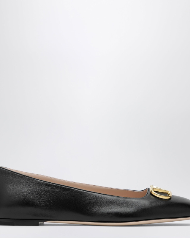[Valentino Garavani] Flat shoes SS26 8W0S0PI8RRE