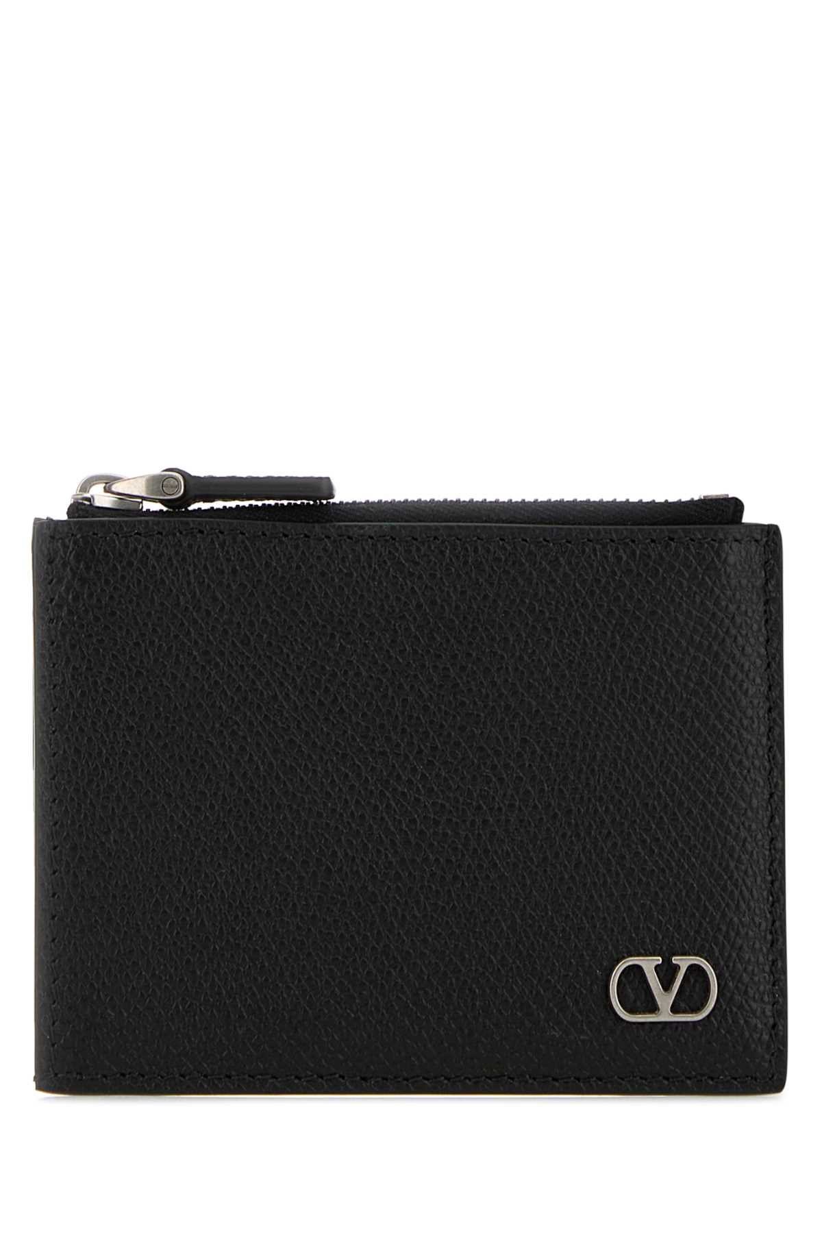 [Valentino Garavani] Wallet SS26 8Y2P0AP8UAG 0NO