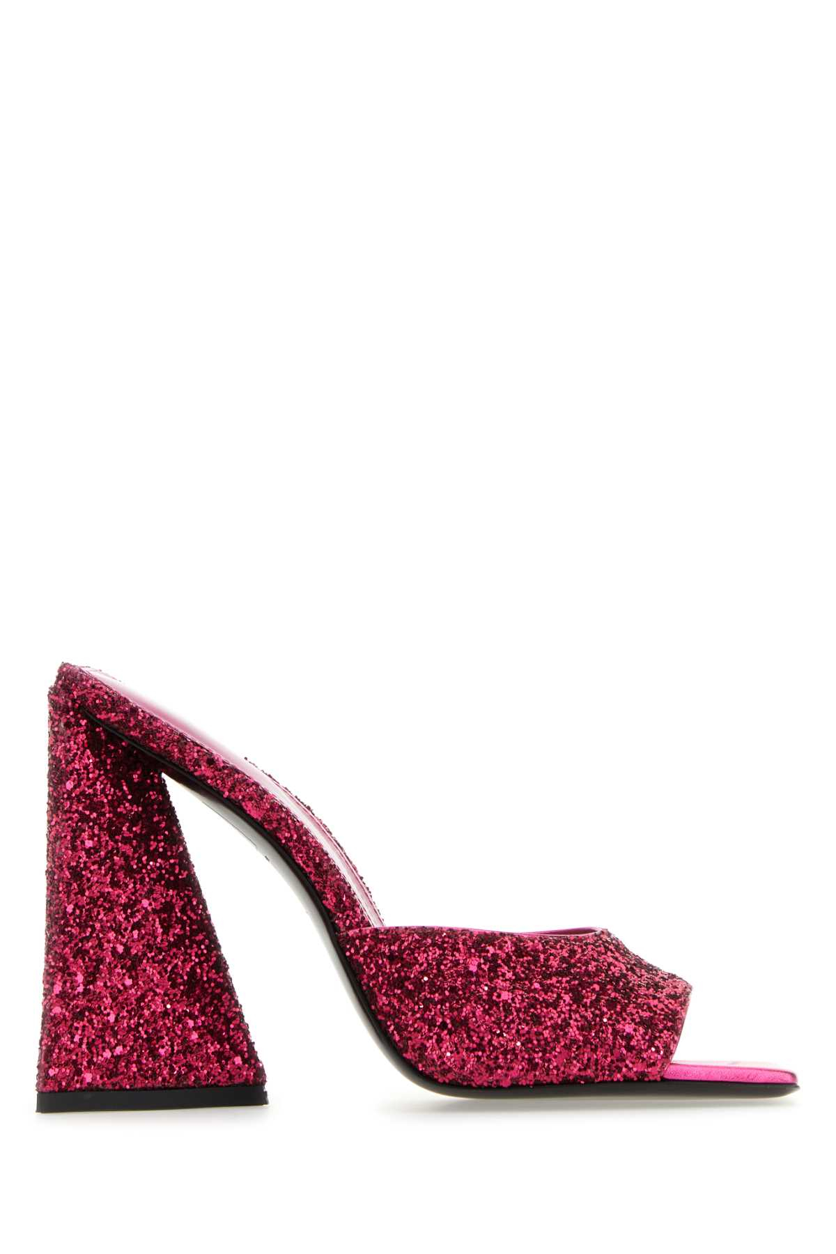 [The Attico] Sandals FW23 227WS000G001 008