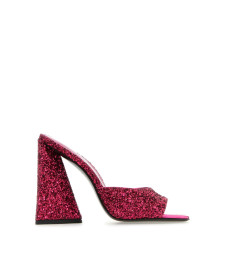 [The Attico] Sandals FW23 227WS000G001 008