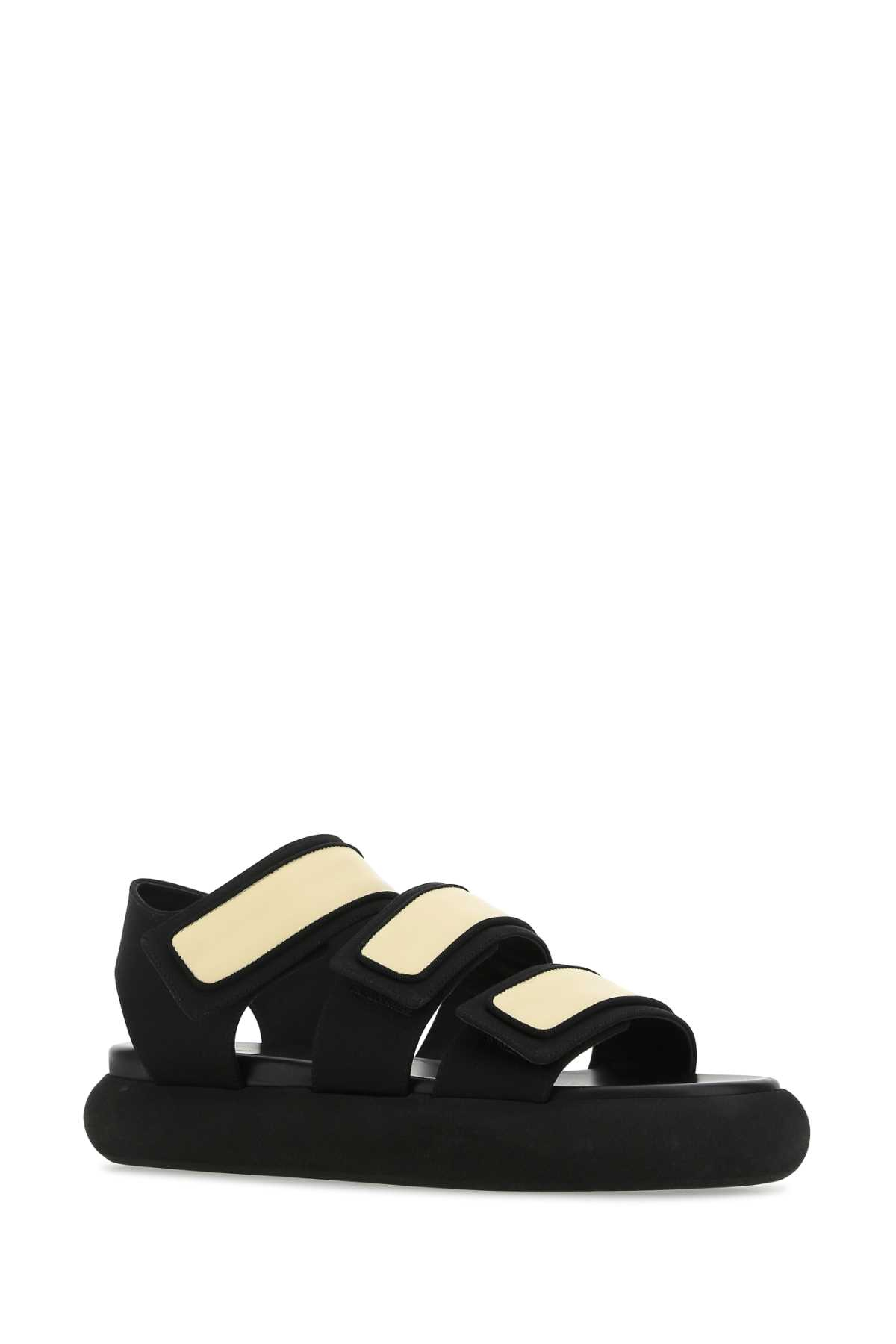 [Neous] Sandals SS22 00314A15G01 BANANA BLACK