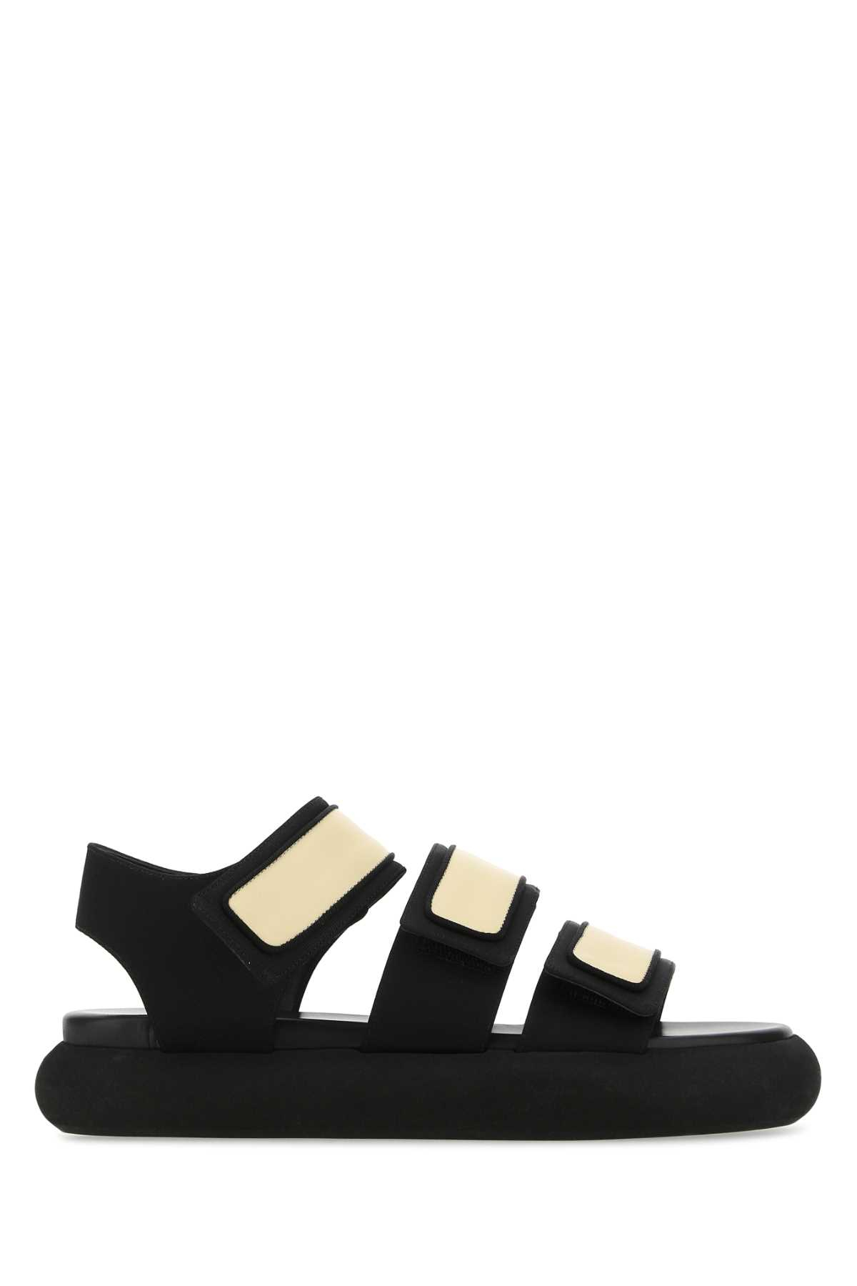 [Neous] Sandals SS22 00314A15G01 BANANA BLACK