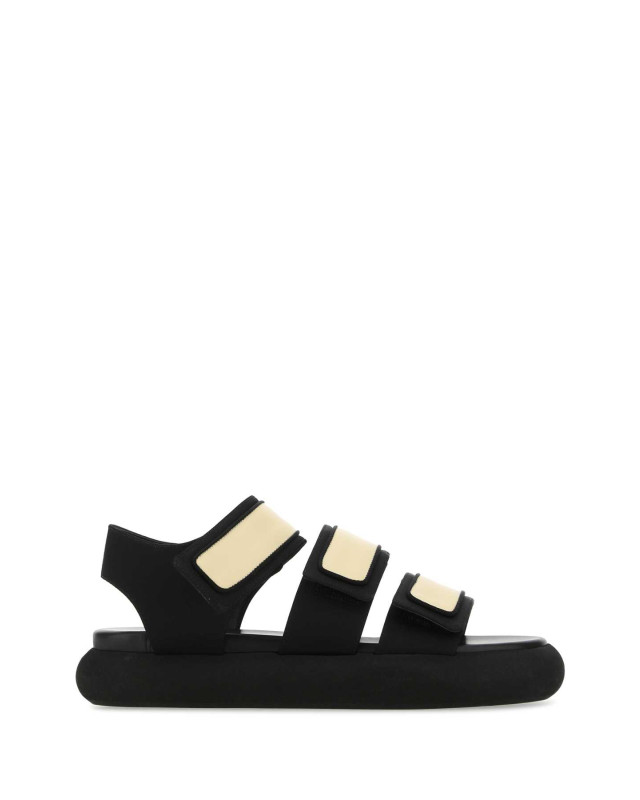 [Neous] Sandals SS22 00314A15G01 BANANA BLACK