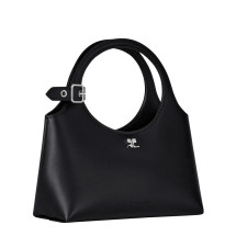 [Courreges] Shoulder bag FW25 125GSA163CR0065_9999