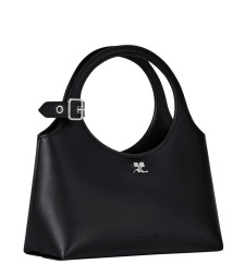 [Courreges] Shoulder bag FW25 125GSA163CR0065_9999