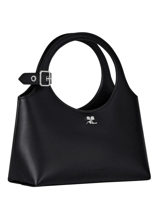 [Courreges] Shoulder bag FW25 125GSA163CR0065_9999