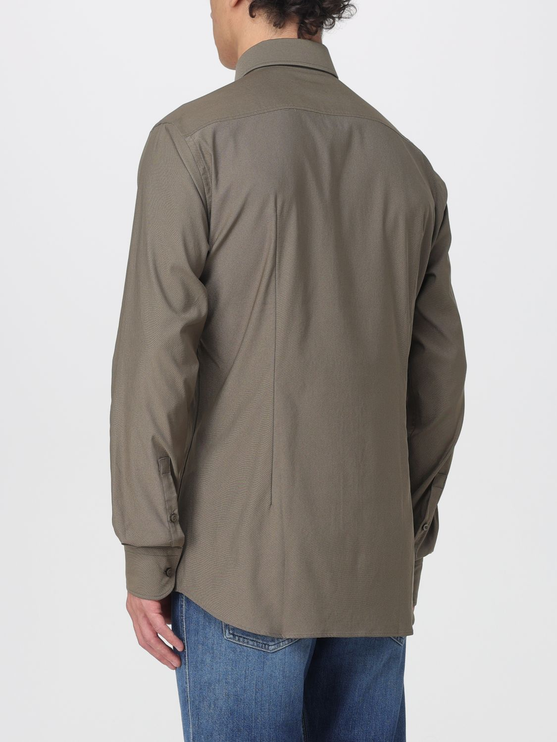 [BOSS] Shirts Long Sleeve FW25 50503356 245