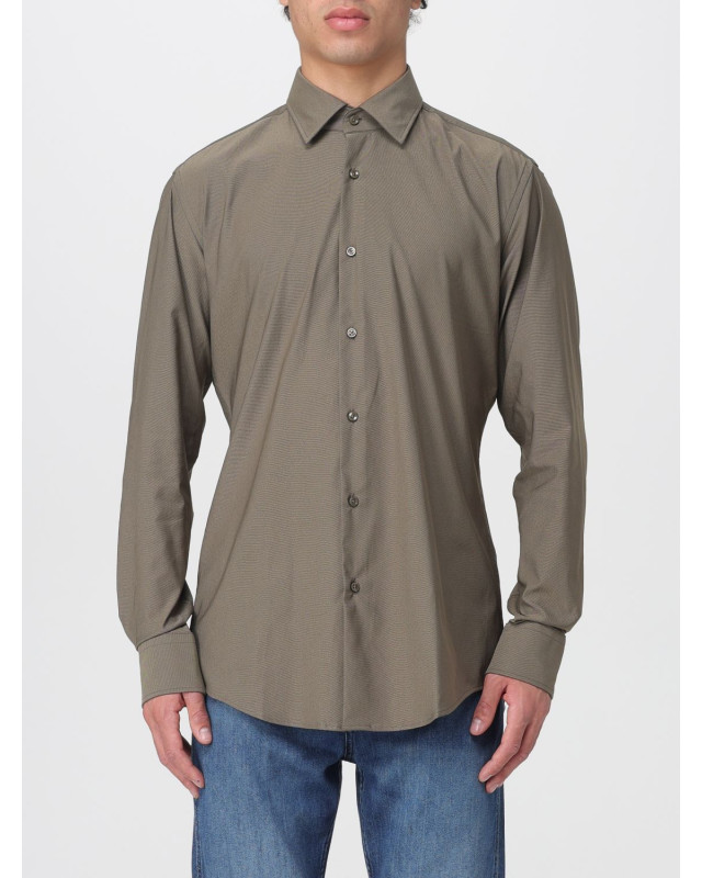 [BOSS] Shirts Long Sleeve FW25 50503356 245
