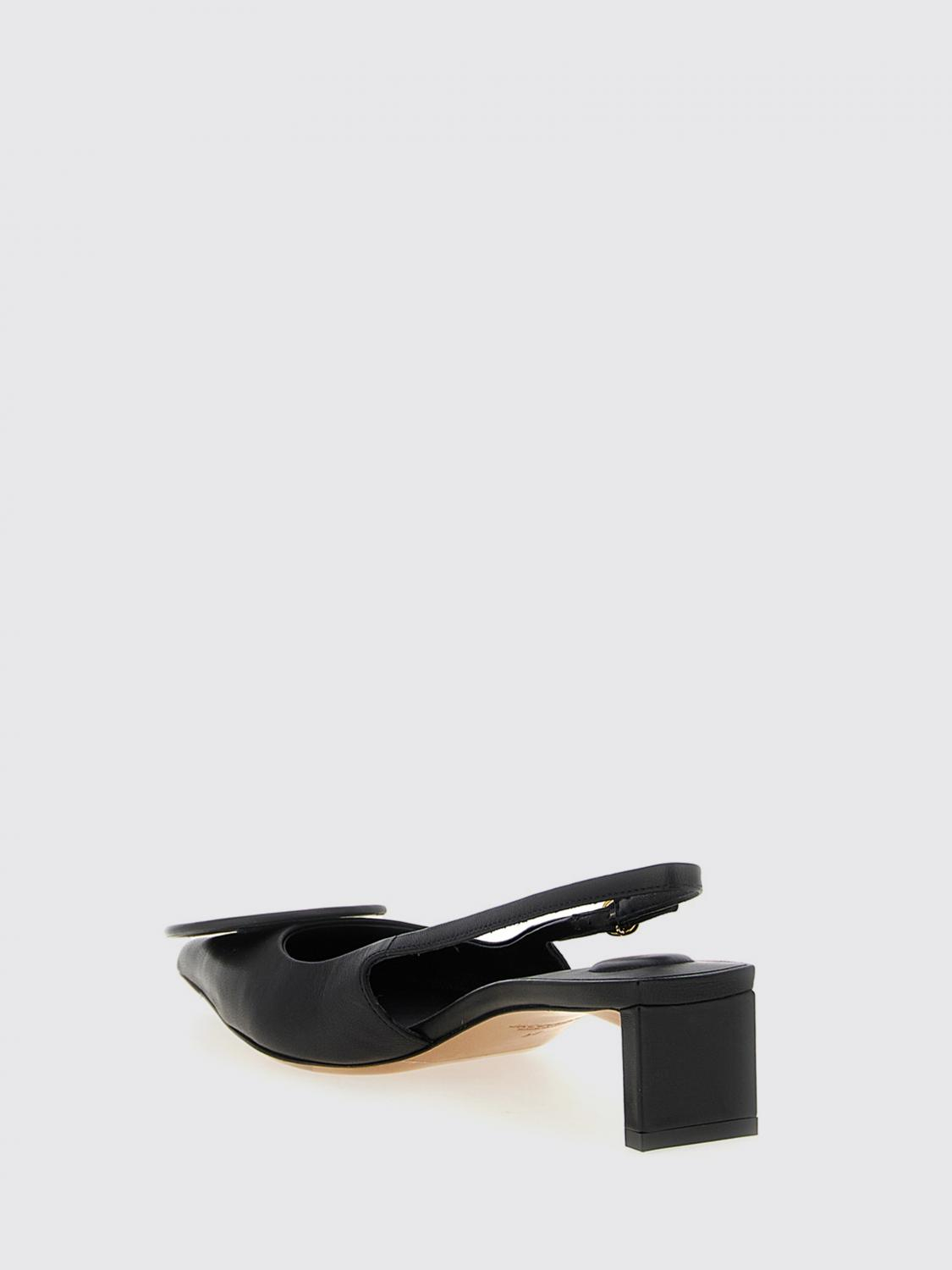 [JACQUEMUS] Pumps SS26 FOW00076AC27L26 990