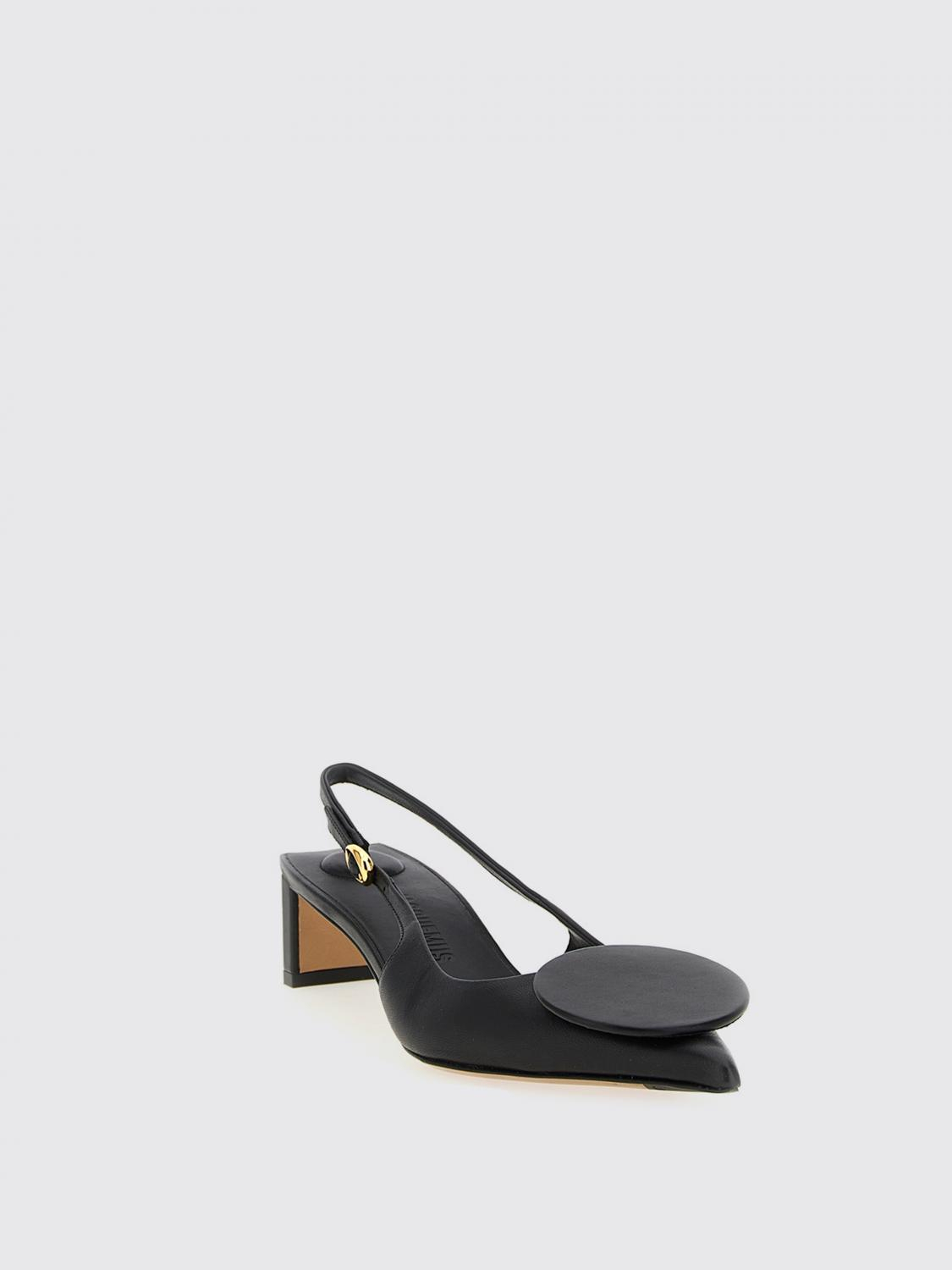 [JACQUEMUS] Pumps SS26 FOW00076AC27L26 990