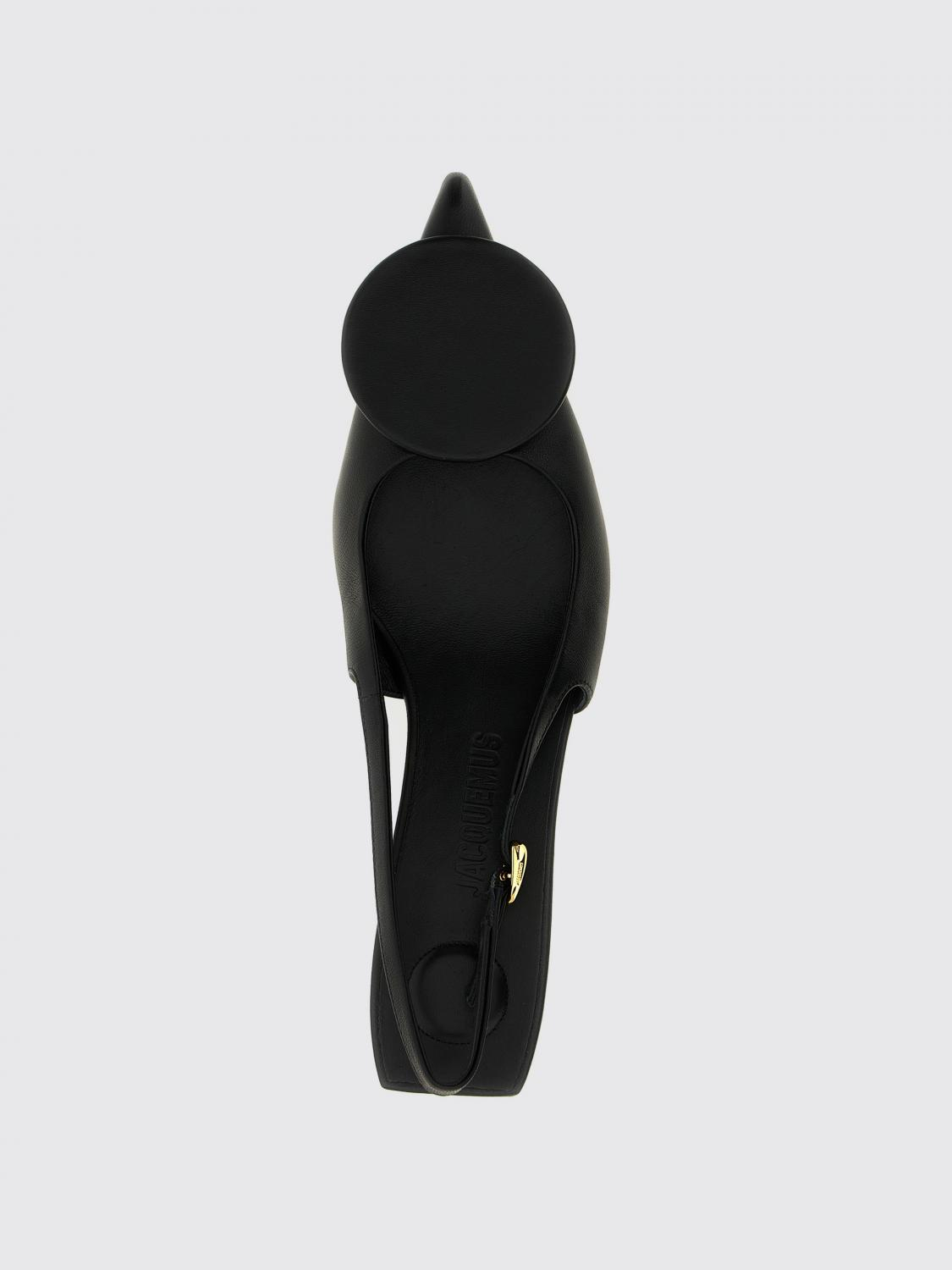 [JACQUEMUS] Pumps SS26 FOW00076AC27L26 990