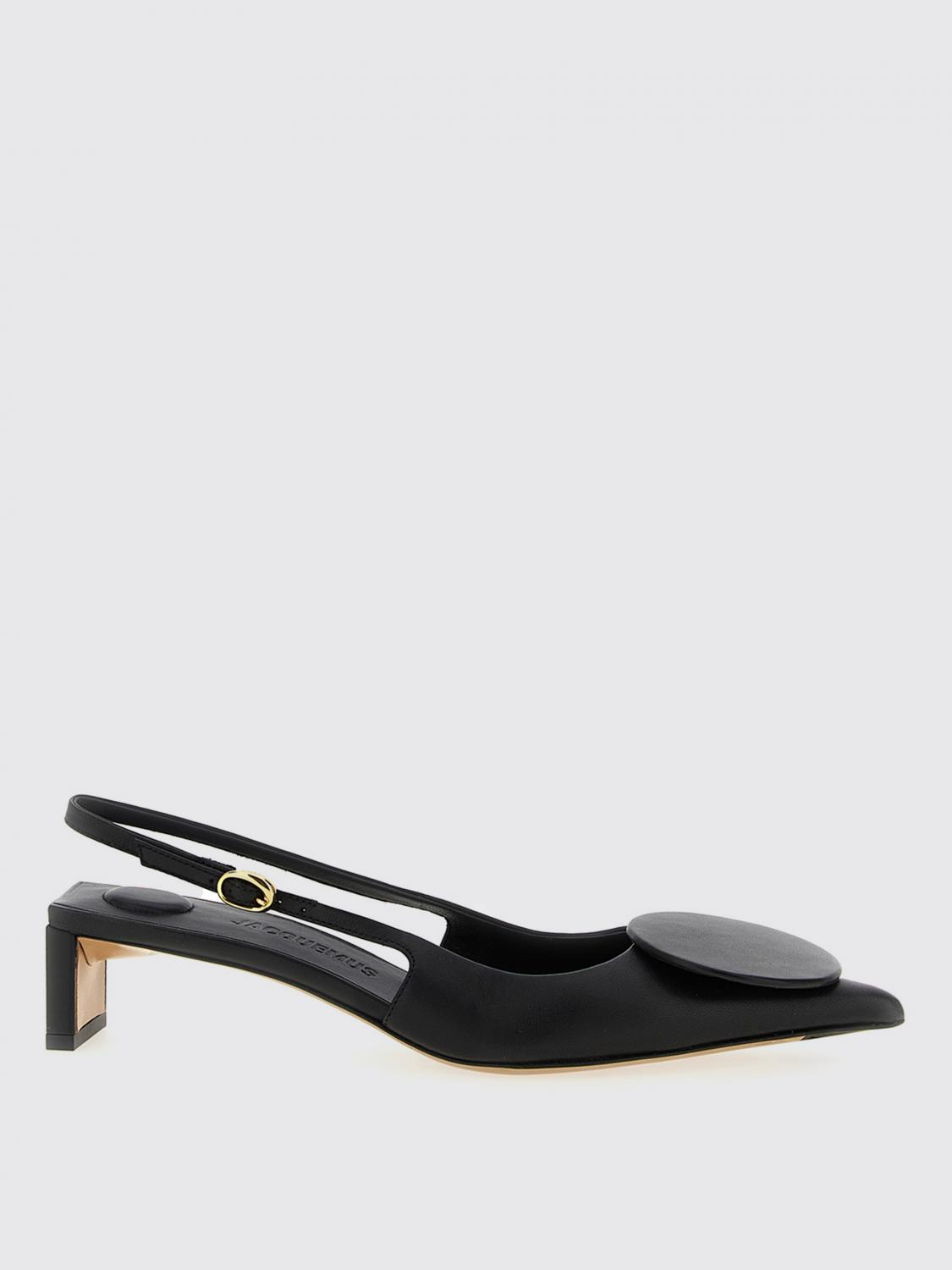 [JACQUEMUS] Pumps SS26 FOW00076AC27L26 990