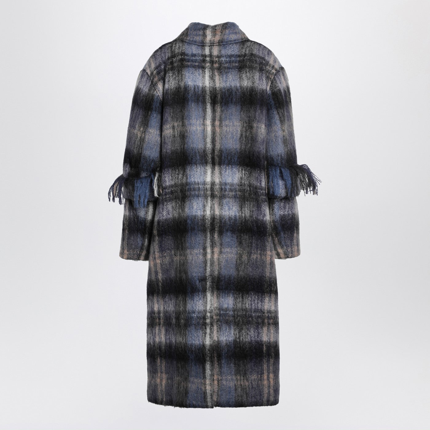 [Loewe] Coat FW25 S540Y01XBHWO