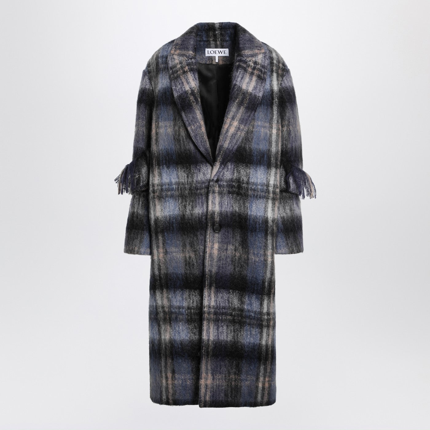 [Loewe] Coat FW25 S540Y01XBHWO