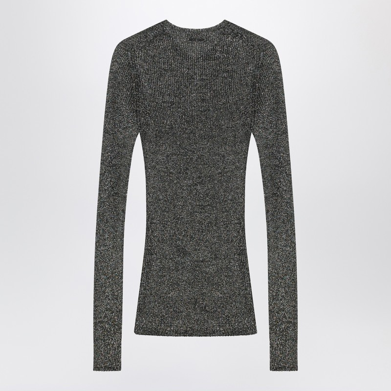 [Miu Miu] Knitwear FW25 MML00YOOO176W