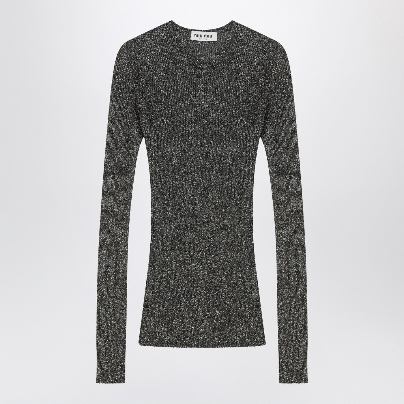 [Miu Miu] Knitwear FW25 MML00YOOO176W