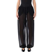 [THE FRANKIE SHOP] Trousers SS26 PAFS21505100BLACK