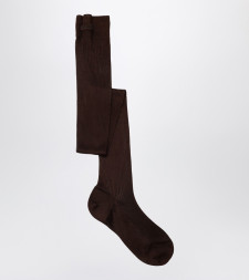 [Miu Miu] Socks FW25 MCZ522OOO177G